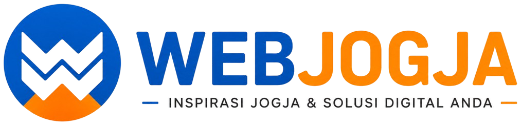 web jogja