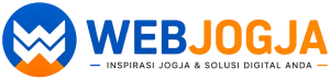 web jogja
