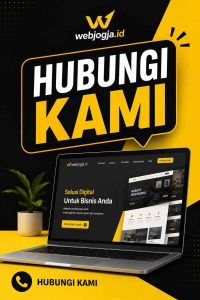 web jogja