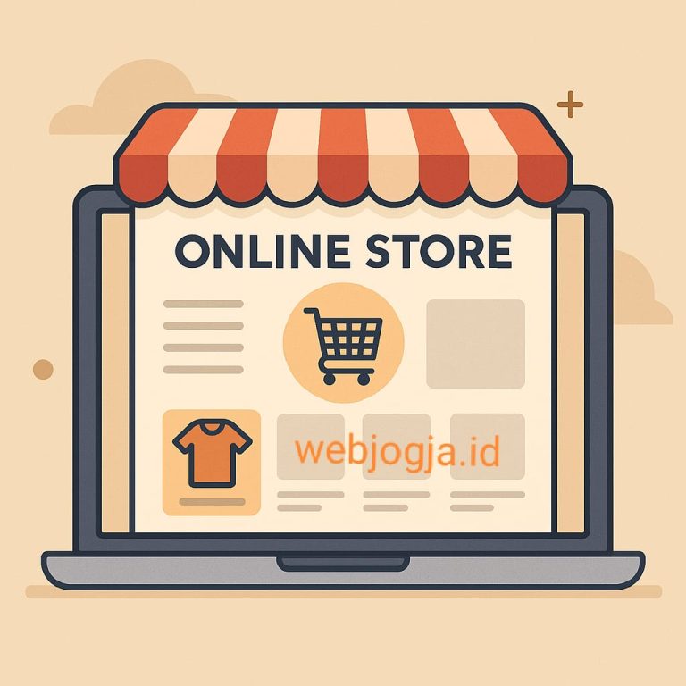 5 Rekomendasi Theme Toko Online Terbaik untuk Bisnismu