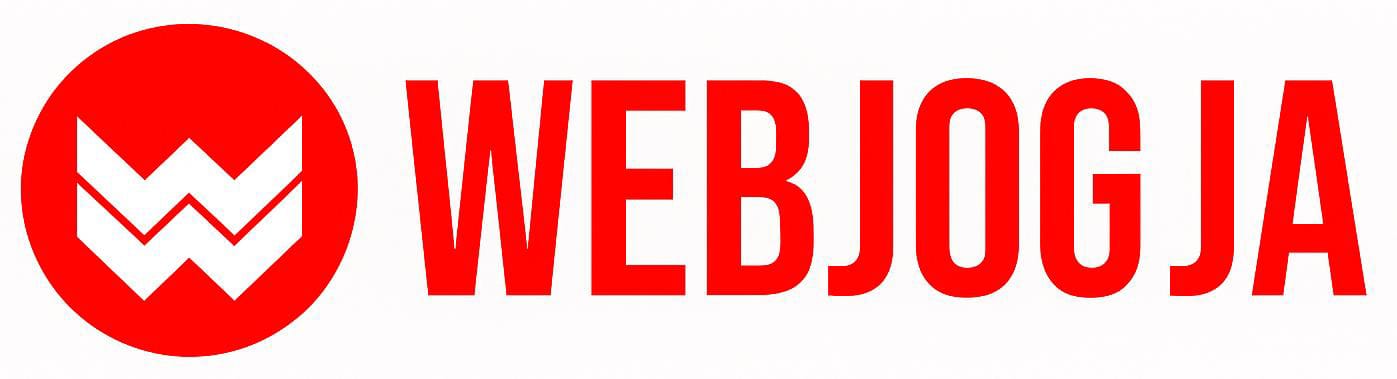 web jogja