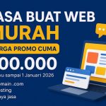 murah