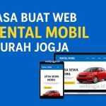 buat web