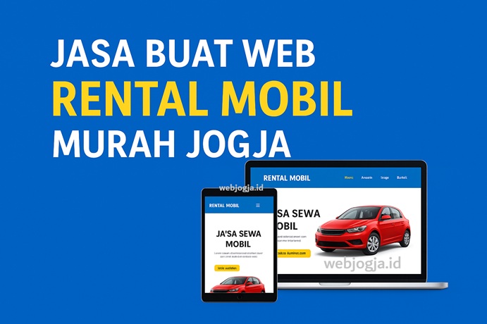 buat web