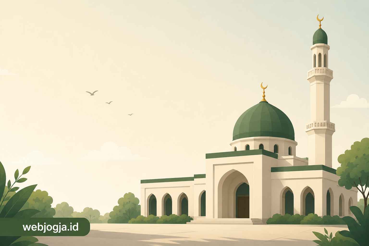 masjid