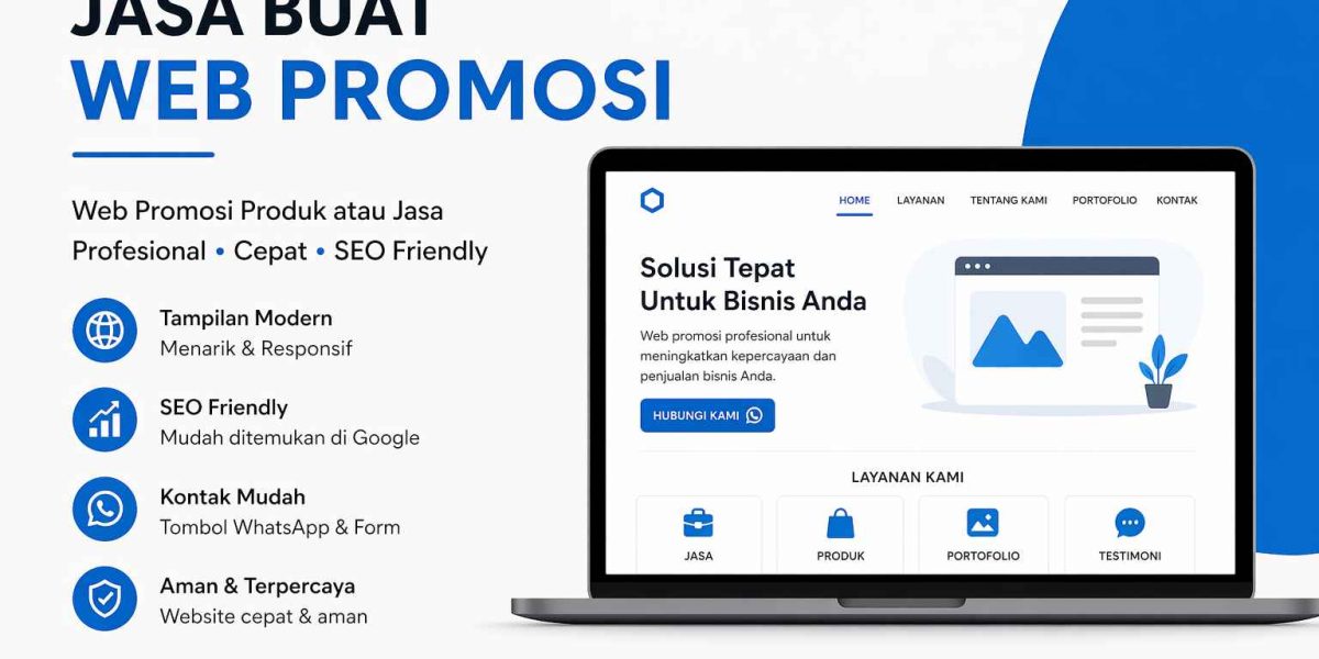 promosi