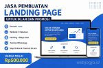 promosi