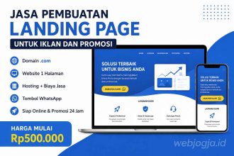 promosi