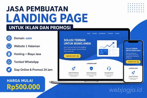 promosi