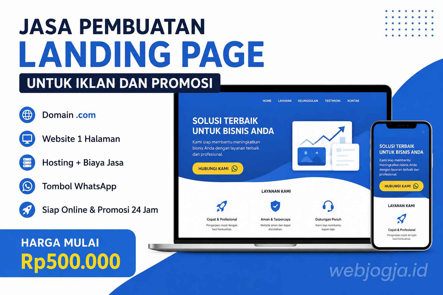 promosi