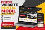 rental mobil