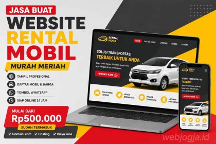 rental mobil