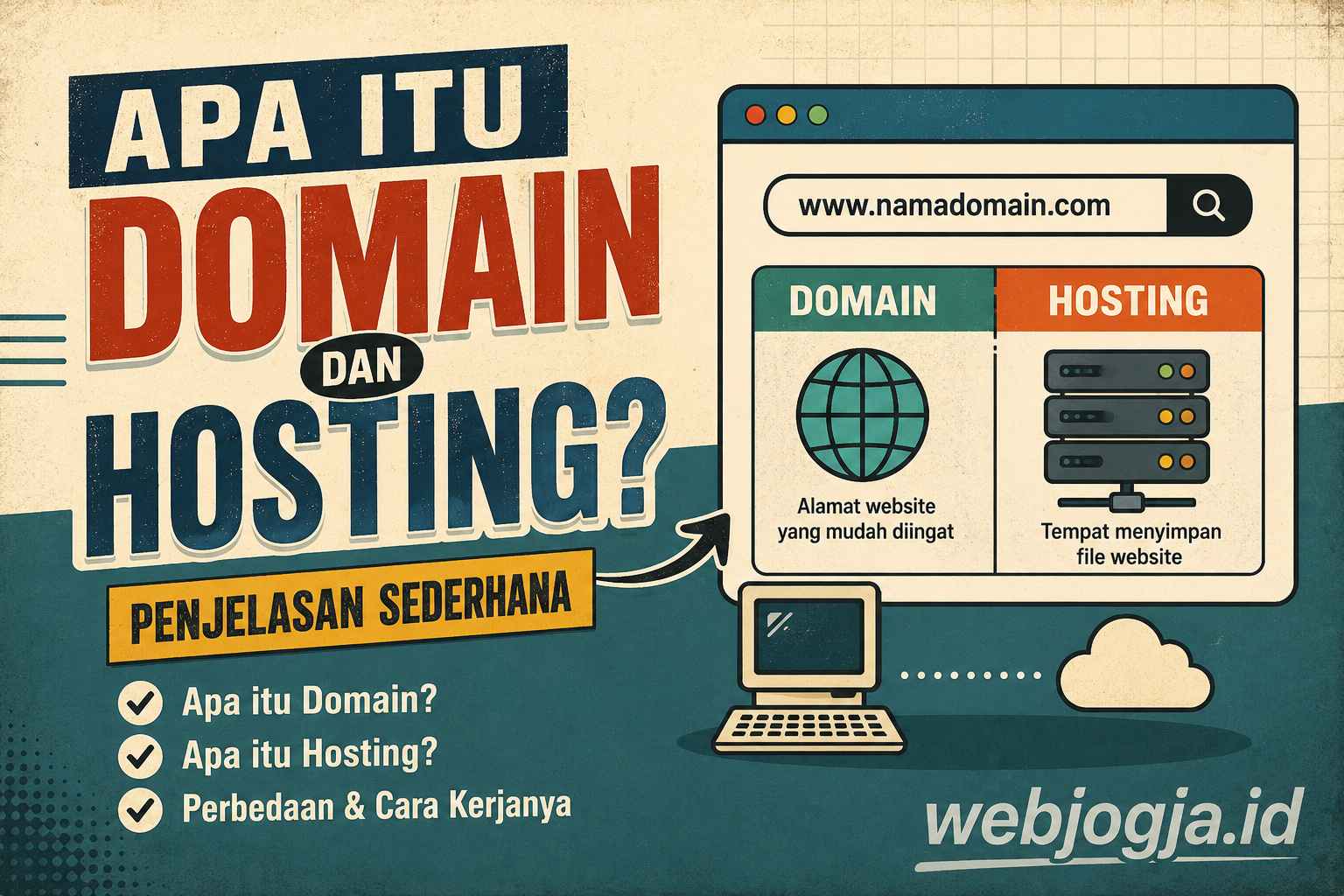 hosting