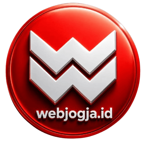 web jogja