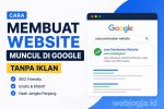 website