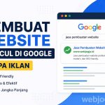 website