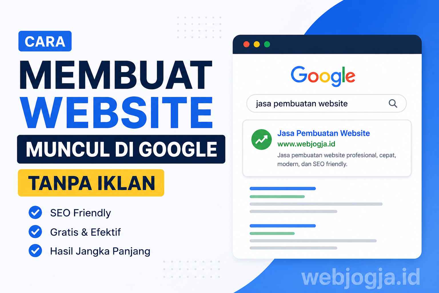 website