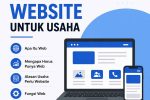 website
