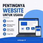 website