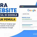 website