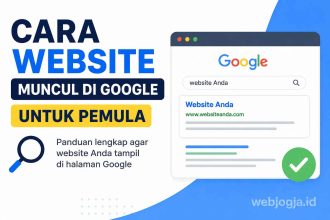 website