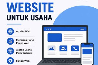 website