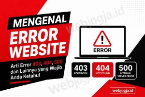 error