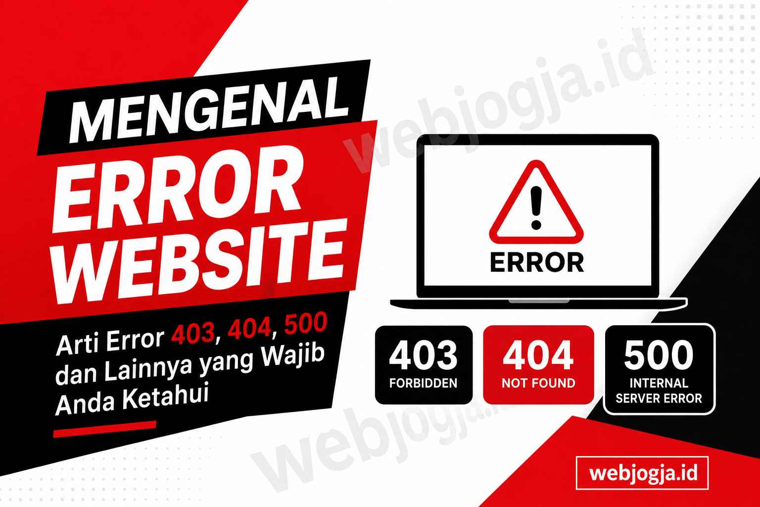error