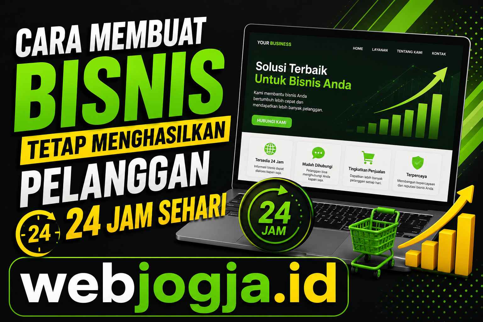 BISNIS