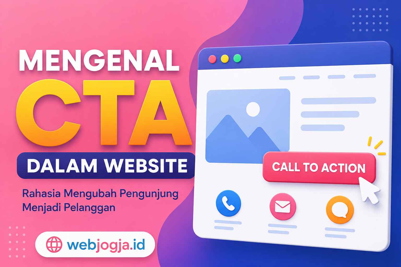 mengenal