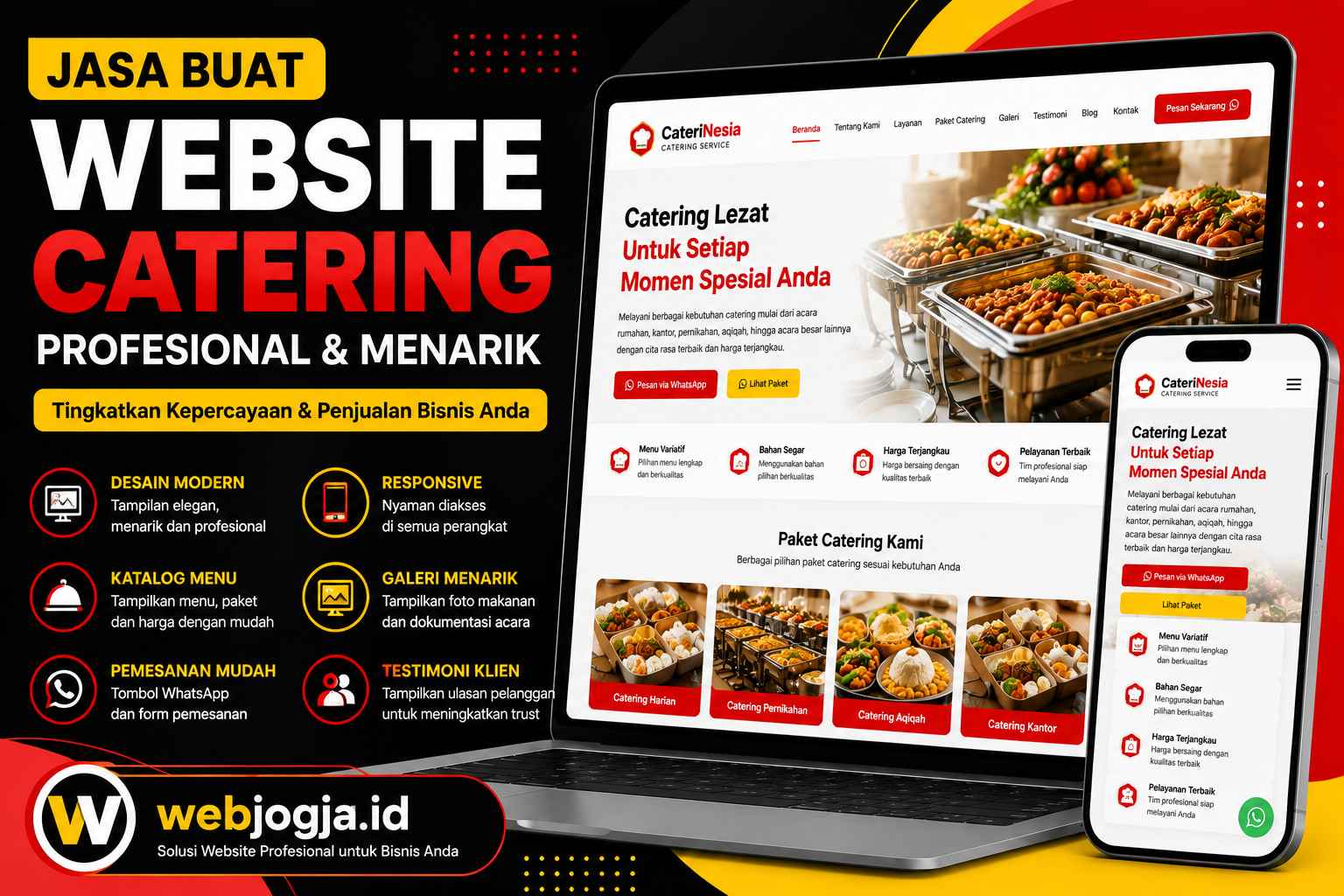 JASA