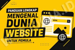 website
