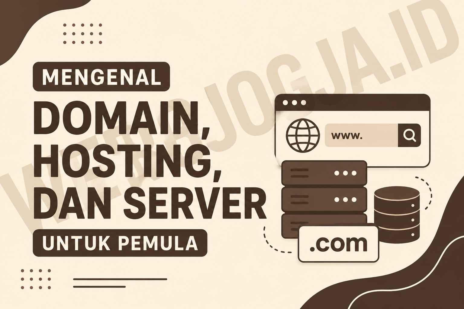 hosting