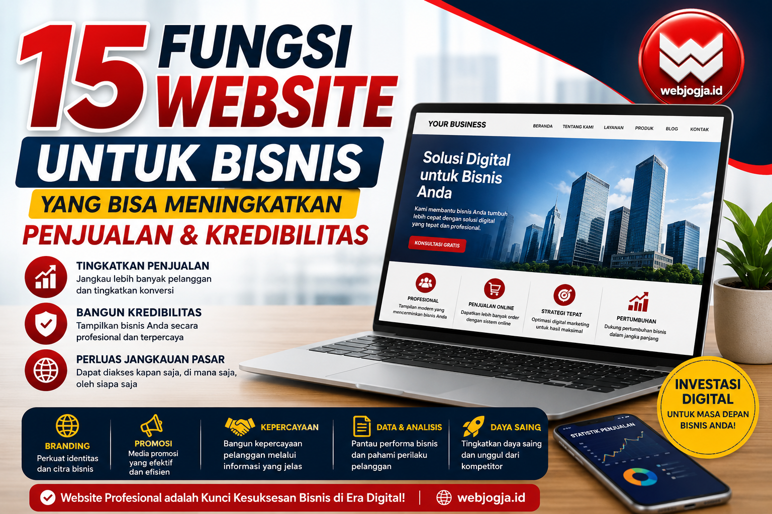 website