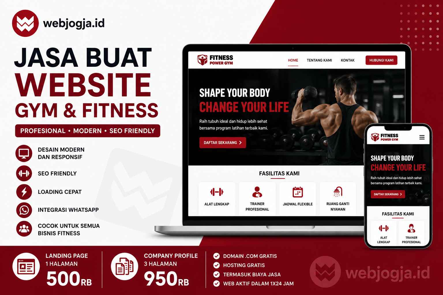 fitness
