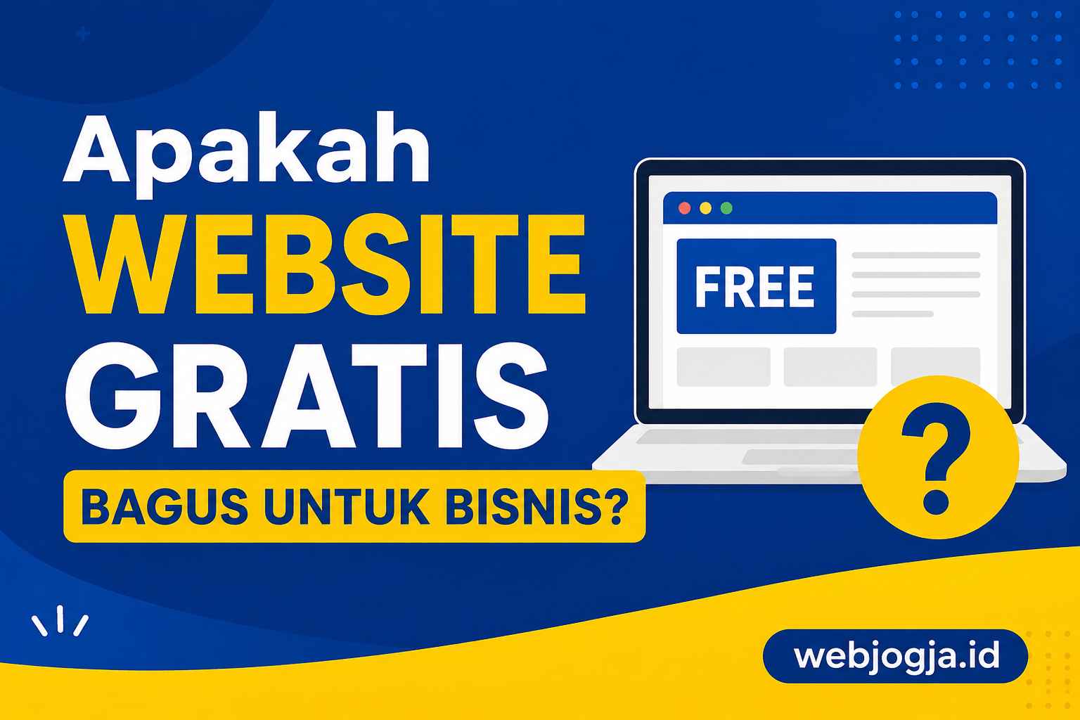 bisnis