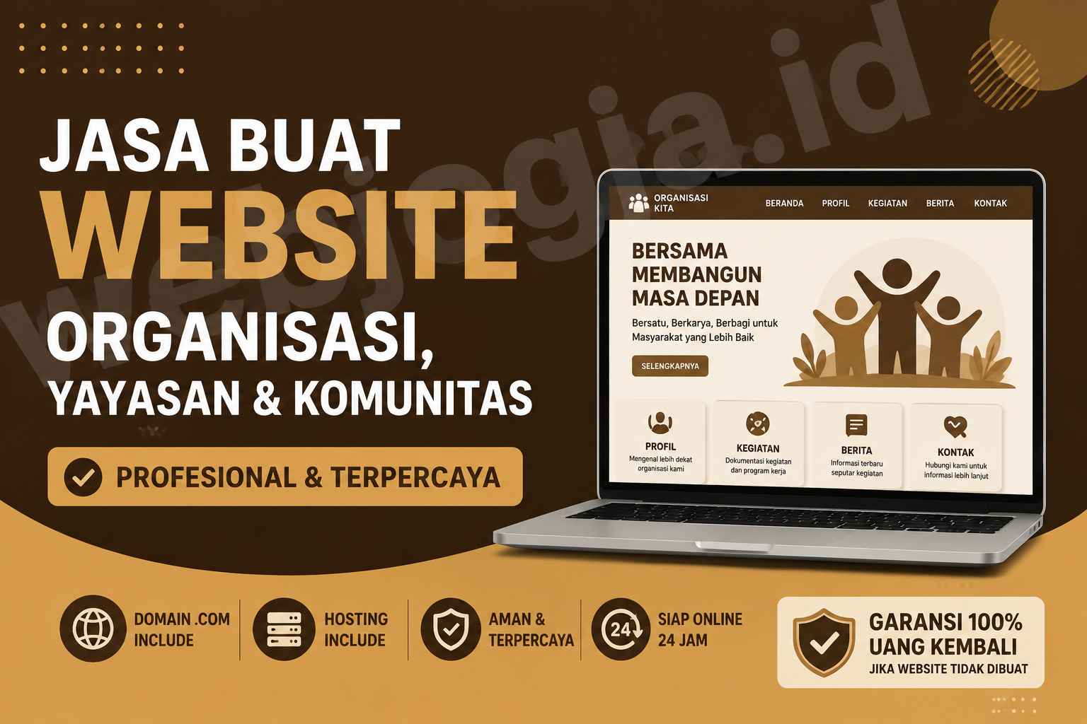 Yayasan