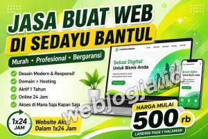 sedayu