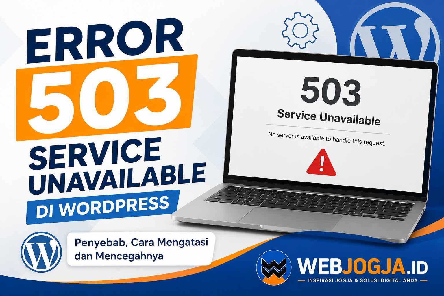 error 503