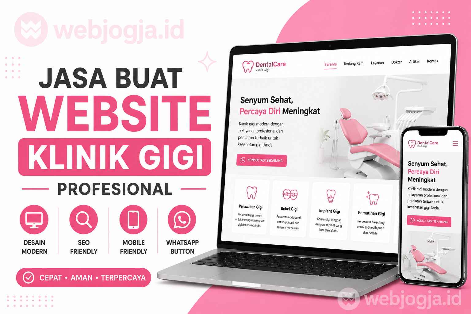 klinik gigi