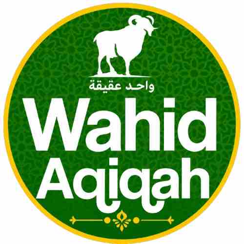 WAHID AQIQAH