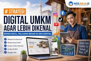 umkm