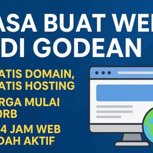jasa web
